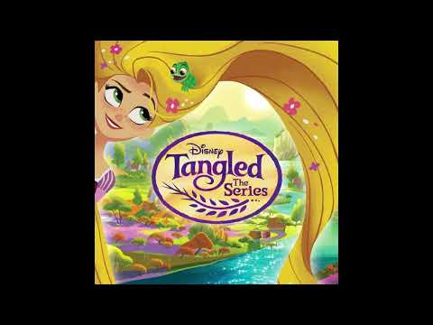 Tower Escape and Destruction (extended version) - Rapunzel's Tangled Adventure (Unreleased Score)
