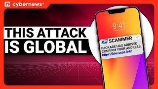 Hot Topic Breach, Massive Phishing Campaign & Russian Surveillance Sof