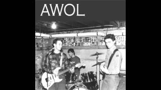 AWOL - Happy Now (Moby's first band)