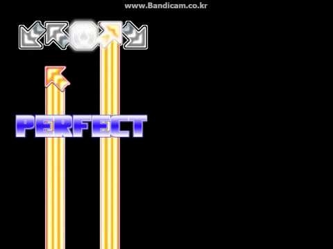 [PUMP IT UP FIESTA 2 - UCS ] Overblow S