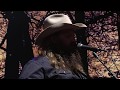 Chris Stapleton - Scarecrow in the Garden (Live at Farm Aid 2018)