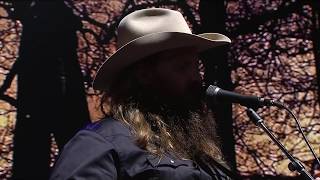 Chris Stapleton - Scarecrow in the Garden (Live at Farm Aid 2018)