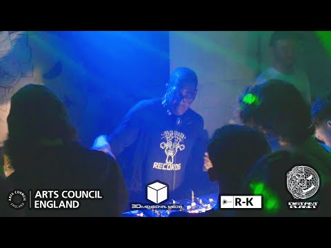 Equinox Full DJ Set - Distant Planet @ M.O.T. South London  February 2022