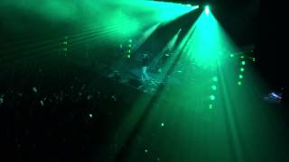 19 Djävulen & Jag   Thåström Annexet Sthlm 20150304