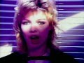 Kim Wilde - Kids In America (Official Music Video)