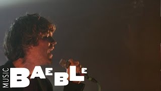 Ra Ra Riot - Dance With Me - Live at Hype Hotel 2013 || Baeble Music