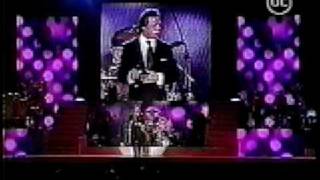 Luis Miguel-Vuelve-Tour 33-Chile