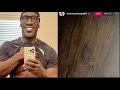 Shannon Sharp Was Getting It In On Accidental IG LIVE S*X Video... Says He Was HACKED!
