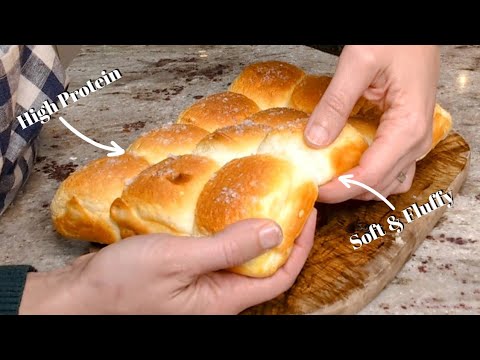 🦃#KETO Butter-Top Dinner Rolls🤎for the #Thanksgiving Table🧡