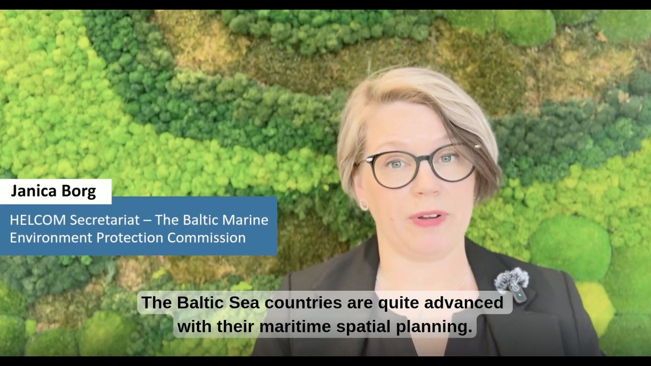 SEABAS – Solving The Puzzle