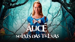 Alice no País das Trevas