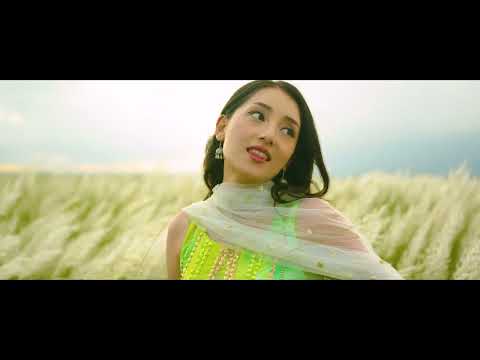 Trishala Gurung ♡ DOOBEY (Official Music Video)