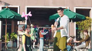 Asus Zenfone 11 Ultra Bringing Depth to Every Frame I 2024