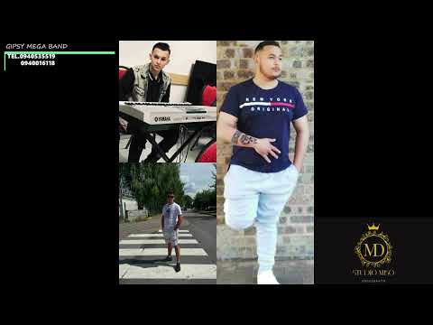 Gipsy Mega Band Mix Čardašov (coveri) Tel.na Kapelu 0940535519 09400016118