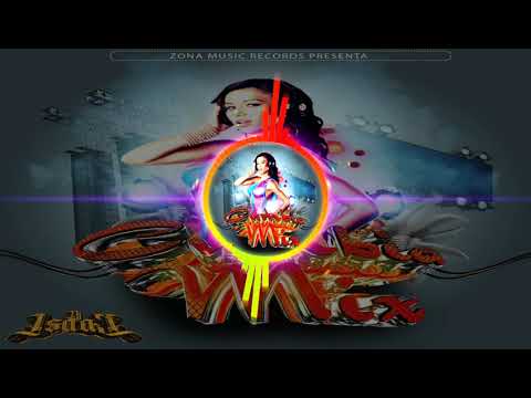 Cumbia  Mix   By Dj Isaac    The Monsther  Beats  Zona Music Records Poder Latino