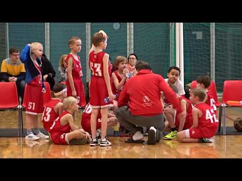 Audentes Mikroliiga etapil Paides 17. märts 2018