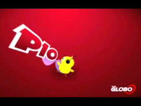 Radio Globo - Pulcino Pio (Dj Art@k second remix 2k12)