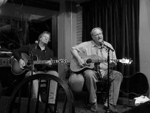 Marvin Dykhuis & Danny Britt sing High Hill