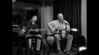 Marvin Dykhuis & Danny Britt sing High Hill