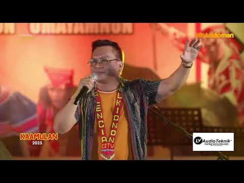 Mahal Pa Rin Kita - Ato Arman (Live at Kaamulan) 2023