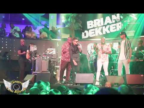 No Game FT Brian D   Mi Tin Un Idea Nobo  Club Blu 7 9 2019