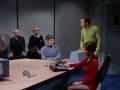 (RU) Star Trek TOS - 2x14 - Wolf in the Fold ...