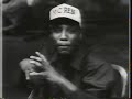 Yo MTV Raps World Premiere Of The N W A Music Video Alwayz Into Somethin From 1991