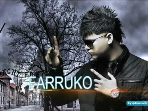 si tu la vez - FARRUKO  2012