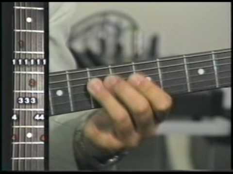 Adding the major third to the blues scale bobferrymusic.com