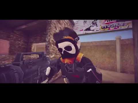 Видео Rogue Agents #2