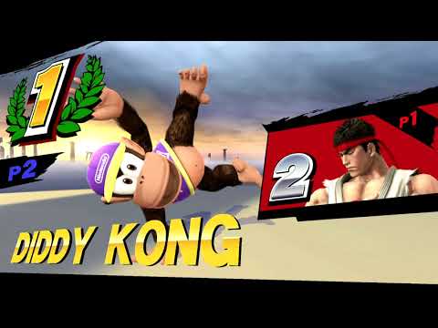 Dream Smash - Liga Clausura - Fecha 4 - VOD Completo