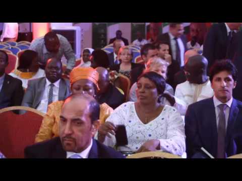 NDC 2016 Manifesto highlight preparations at State Banquet Hall