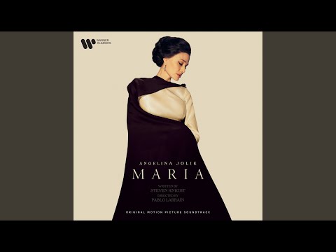Videoclip de Piangete voi — Maria Callas