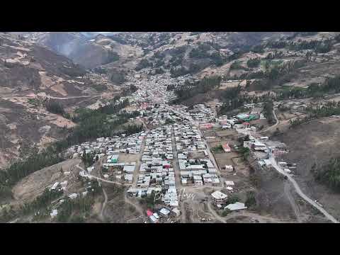 HUACRACHUCO MARAÑON HUANUCO