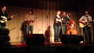 Steeldrivers   Lonesome Goodbye