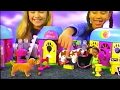 Nick Jr Commercials March 8 2002
