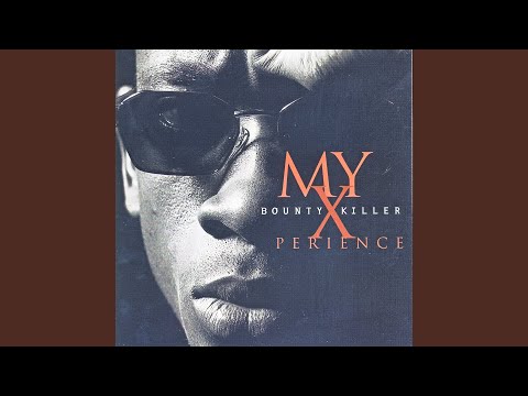 Gun Down Bounty Killer Testo Testi E Traduzioni