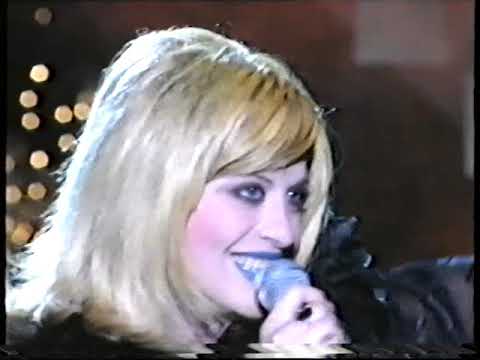 Romania Eurovision Final 1996 - Visam America