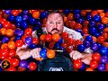 PAUL BLART Catches The Bad Guys With Style
