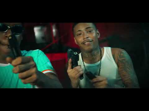 Bangladesh - El Roby X @yaires  ft @kbchappo  (Video Oficial)