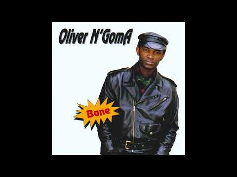 OLIVER N'GOMA REMIX MEDLEY BY MAGIC DRIX 974