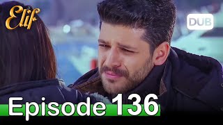 Elif Episode 136 - Urdu Dubbed  Turkish Drama
