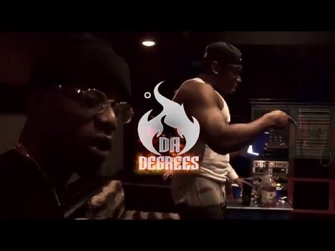 Big Lean - More Than Music (In Studio Performance)