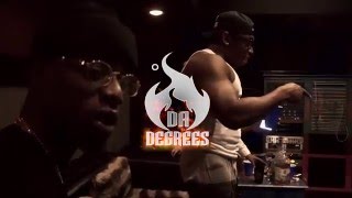 Big Lean - More Than Music (In Studio Performance)