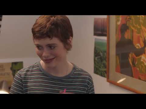 Exclusive Clip From The Adults (2023)