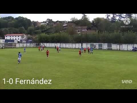 Oiartzun - Touring 09-10-21