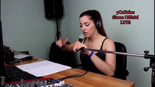CAPO PLAZA - Giovane Fuoriclasse (prod. AVA) - Cover LIVE - Simon