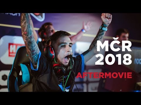 MČR 2018 Aftermovie