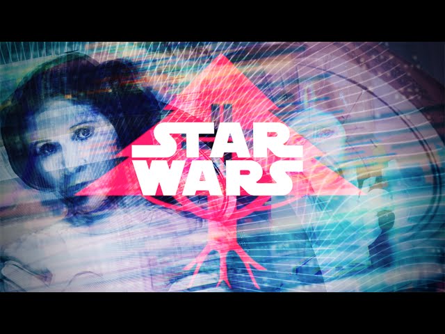 LRG X Star Wars