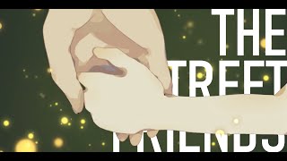 【実況】真実のすべてと本来の彼らの姿【THE　STREET　FRIENDS】＃４